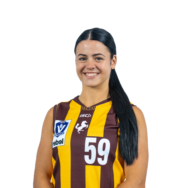 Annie Muir profile picture